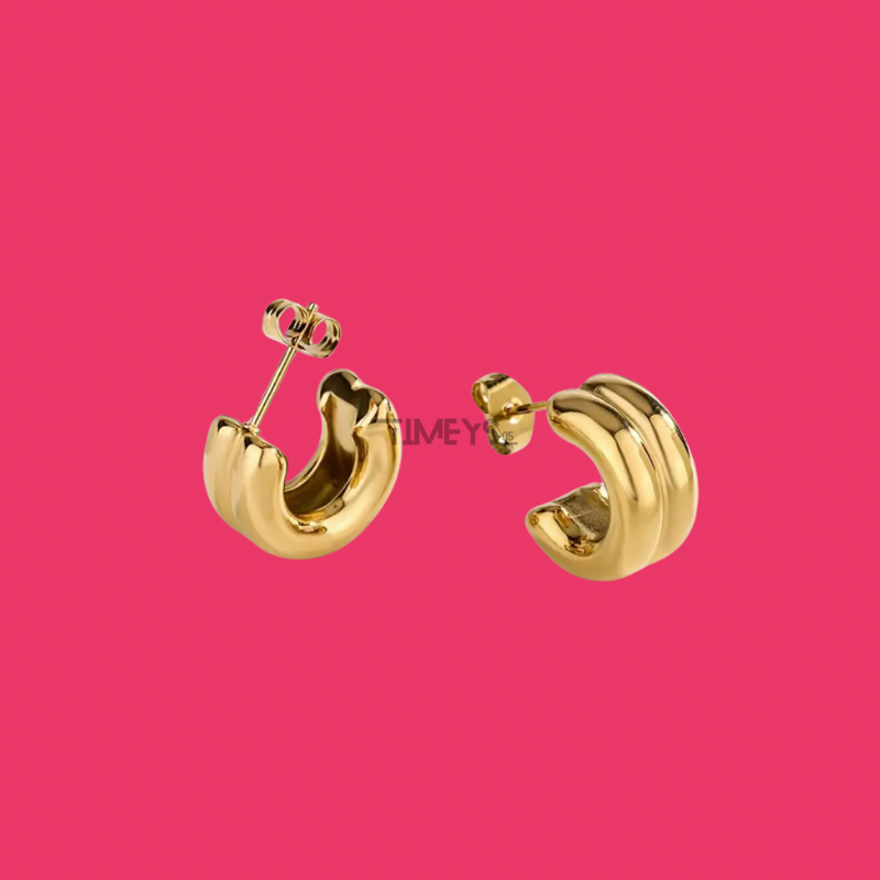 Chunky Hoops