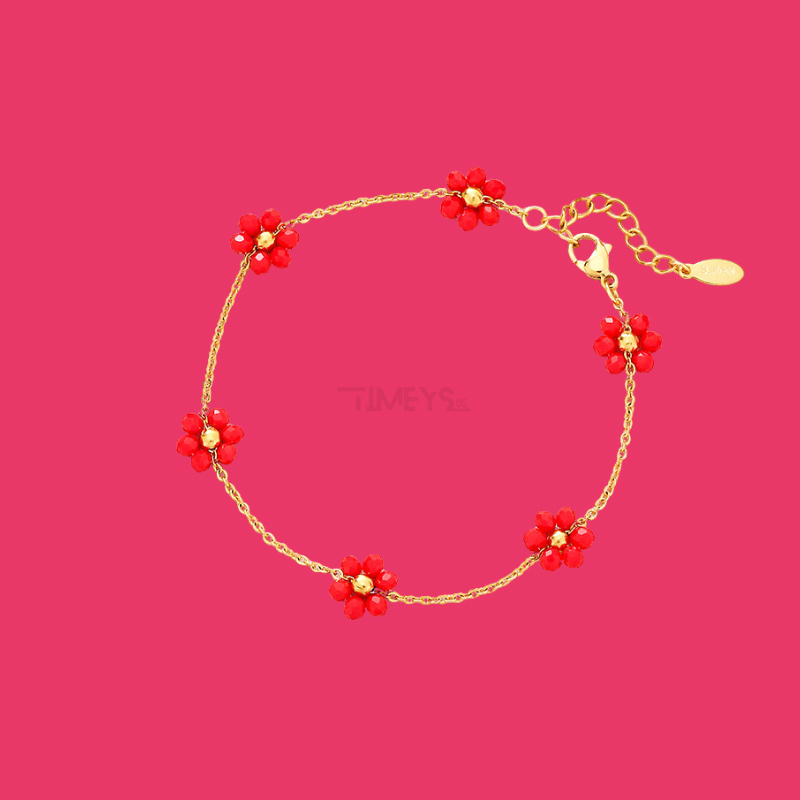 Colorful Bracelets