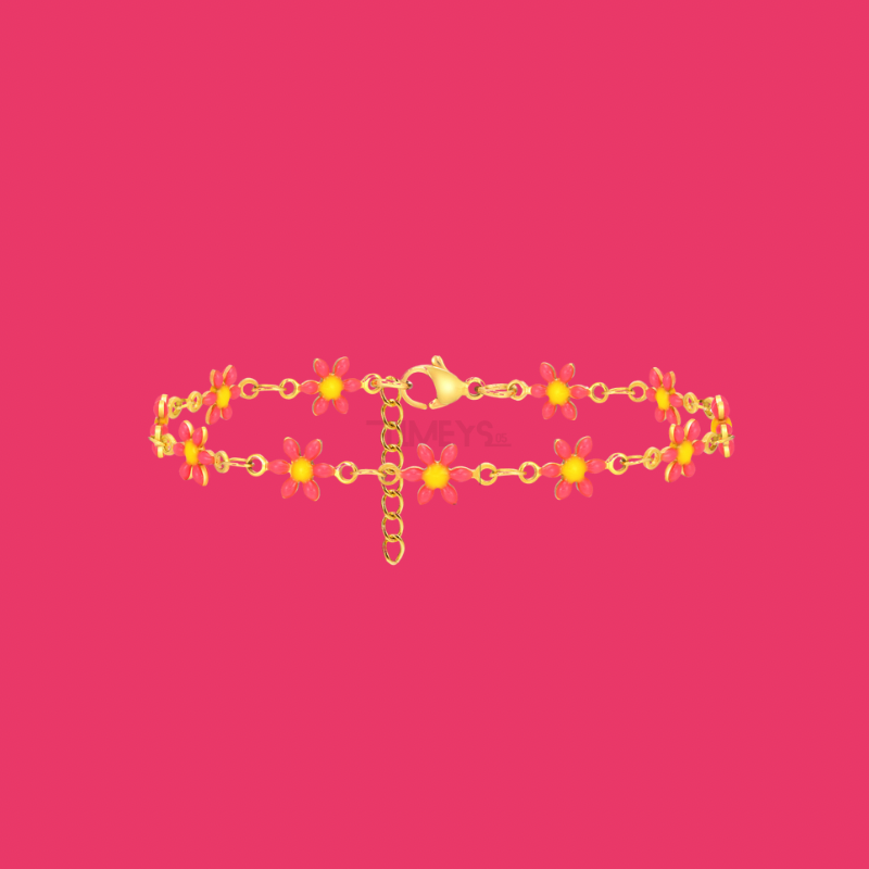 Bracelets For Arm Candy