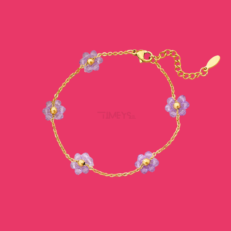 Colorful Bracelets