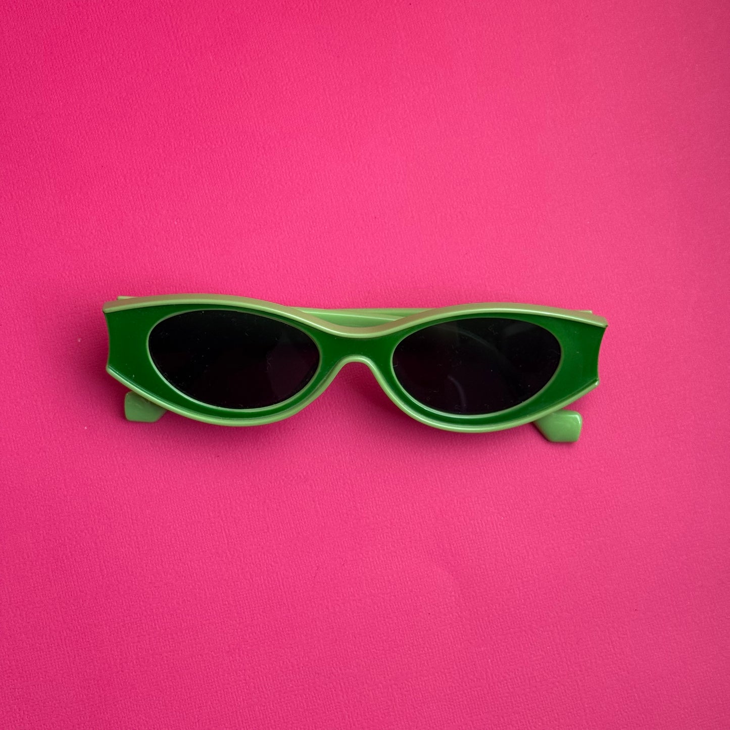 Lime Vibes