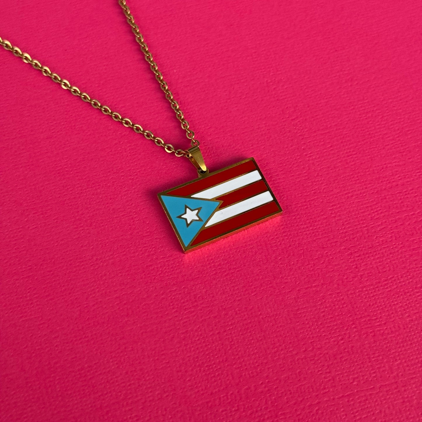 Bandera de PR