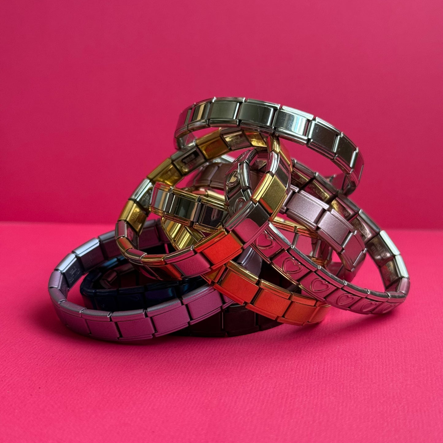 Italian Bracelets