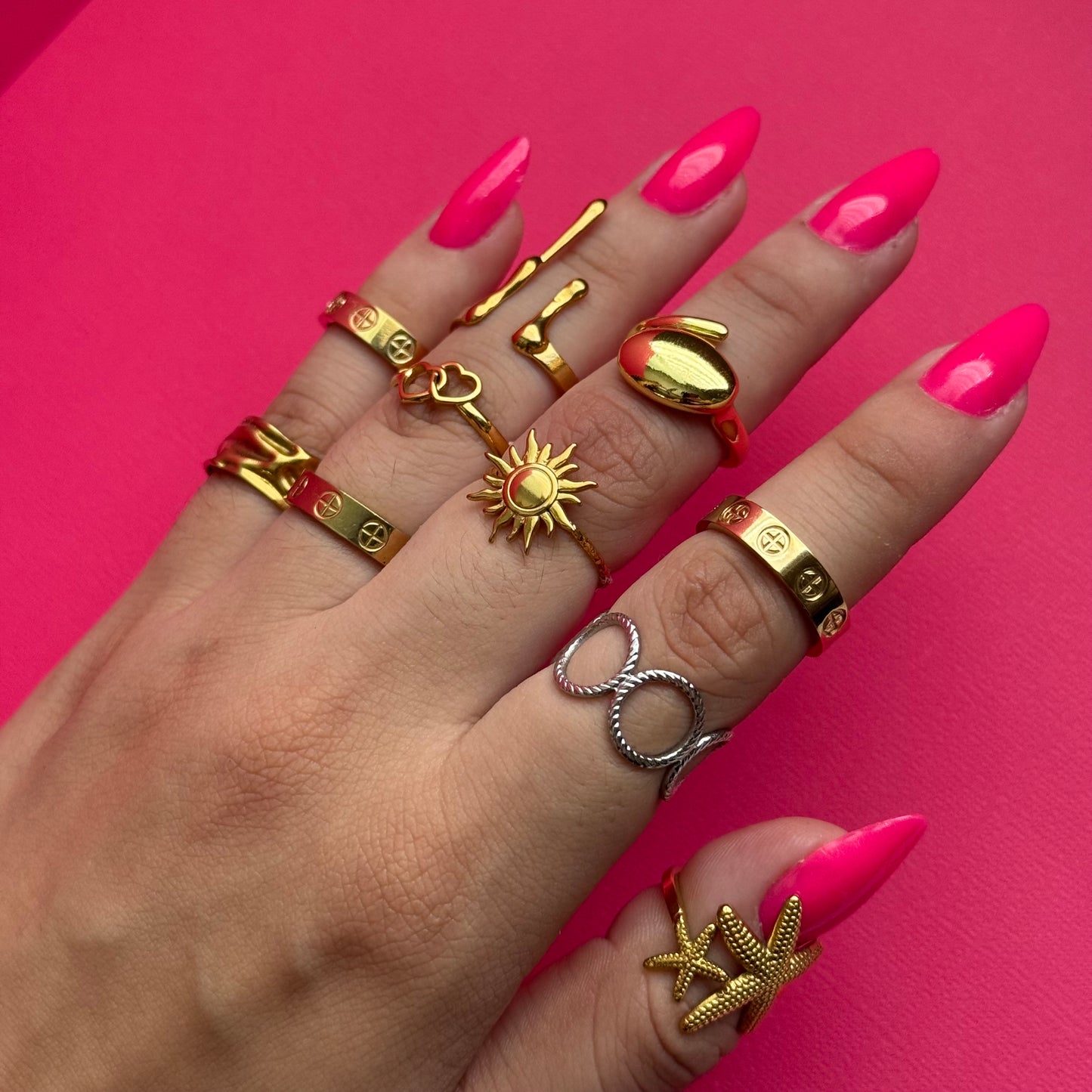 Carti Ring
