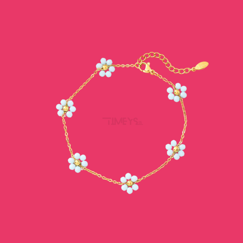 Colorful Bracelets