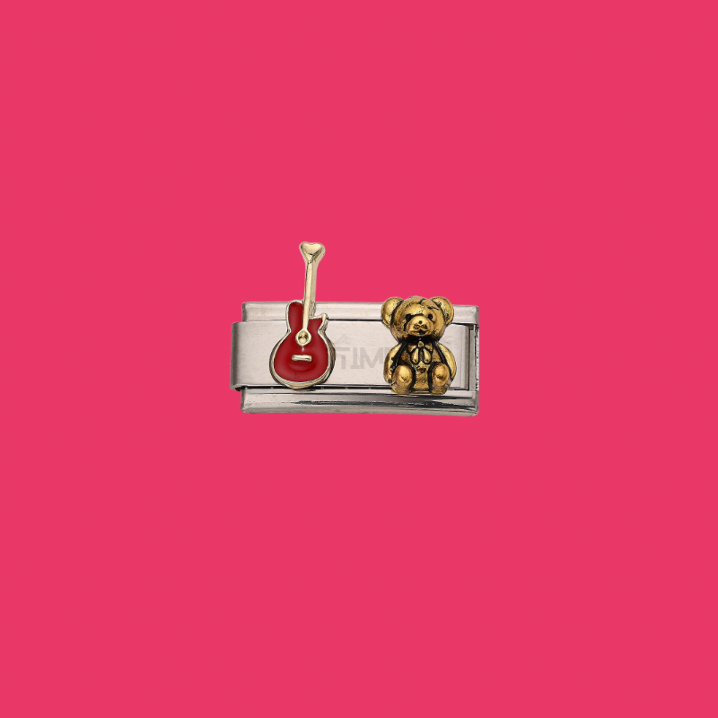 Doble Charms✨