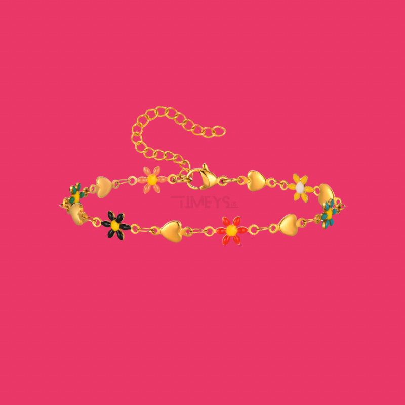 Bracelets For Arm Candy