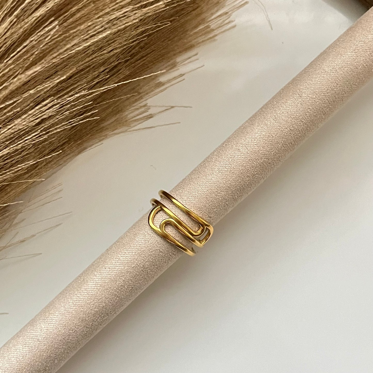 Anillo de Mali