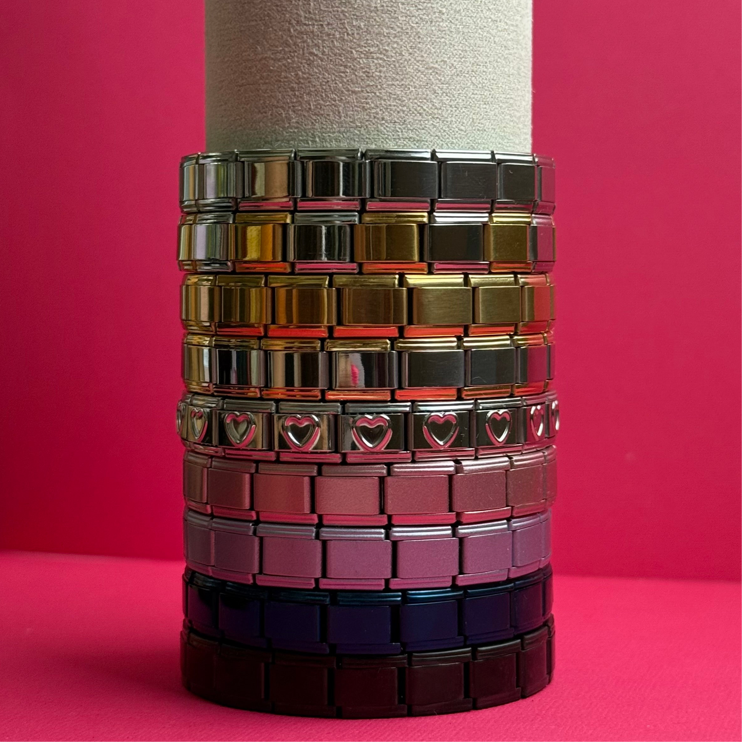 Italian Bracelets