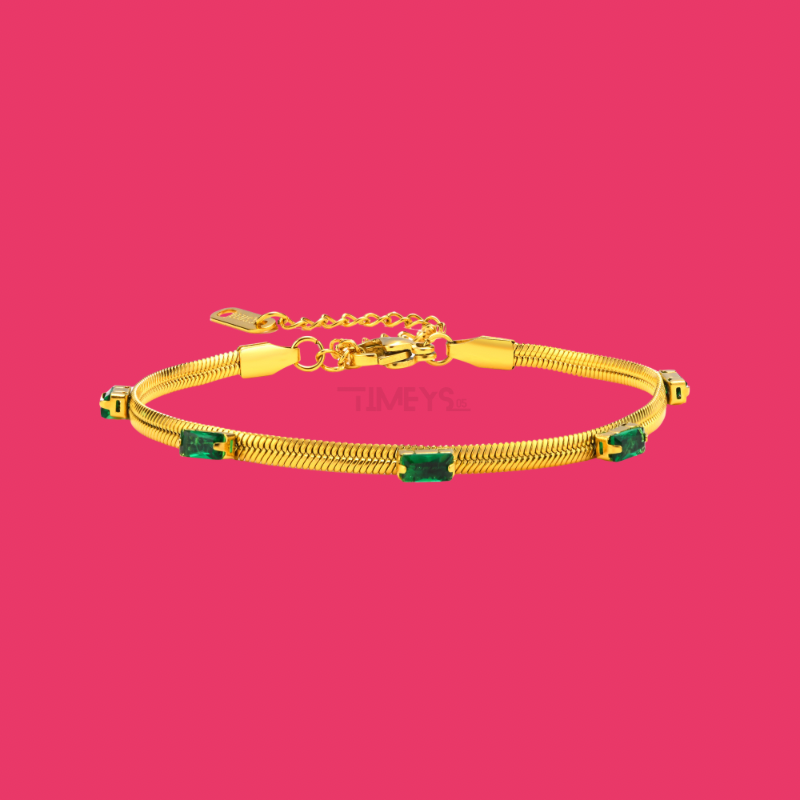 Esmerald Snake