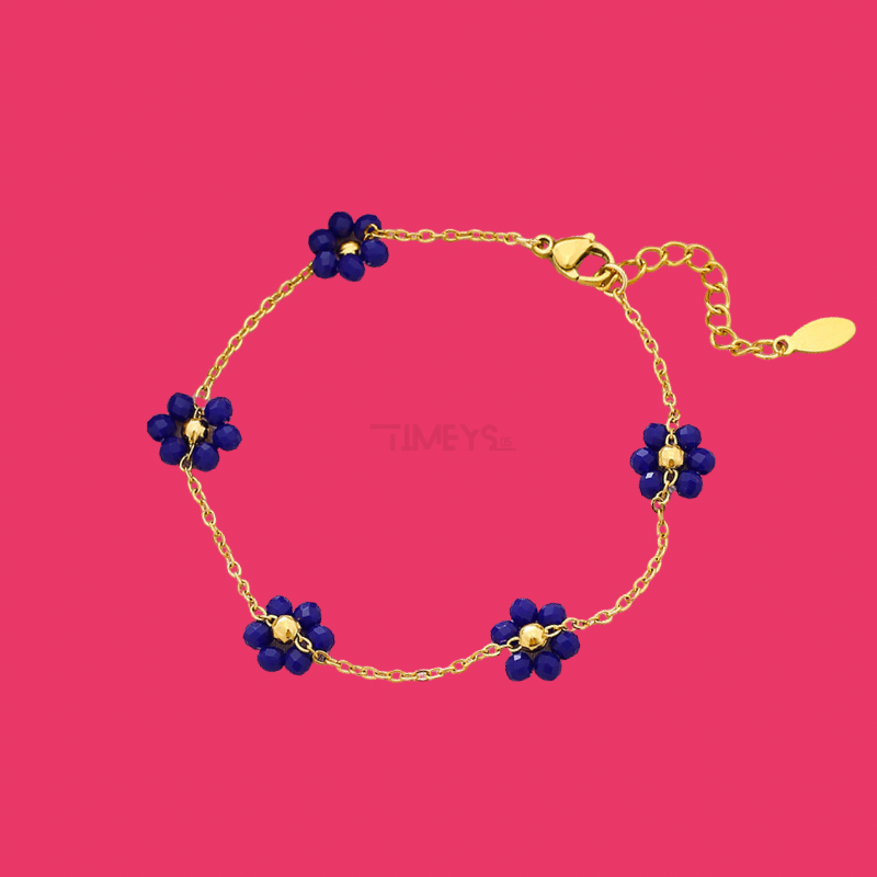 Colorful Bracelets