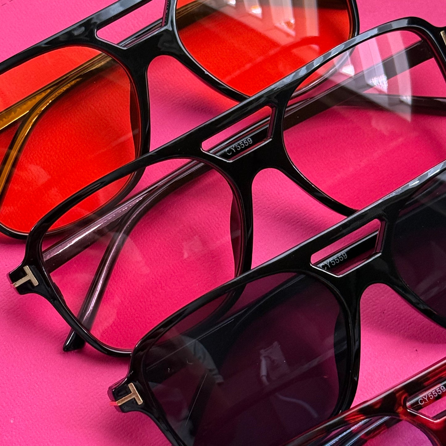 Classic Sunglasses