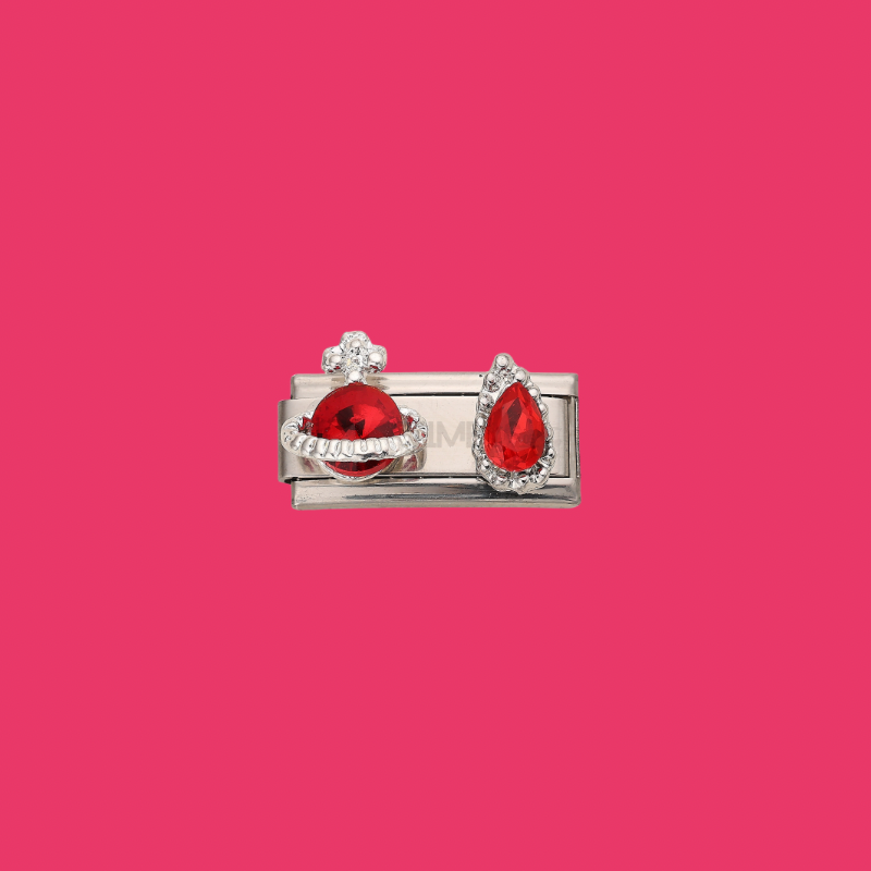 Doble Charms✨