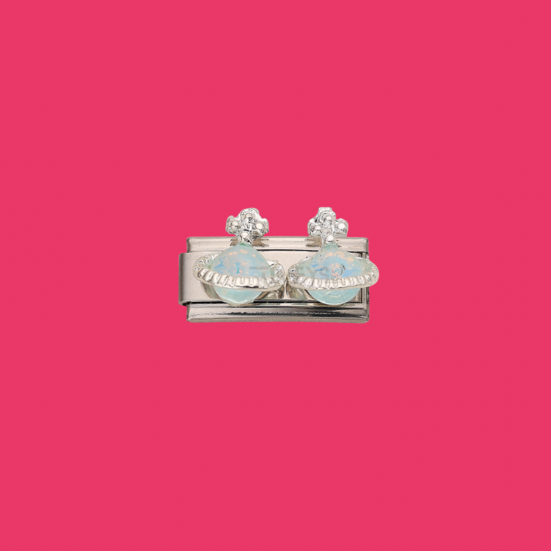 Doble Charms✨