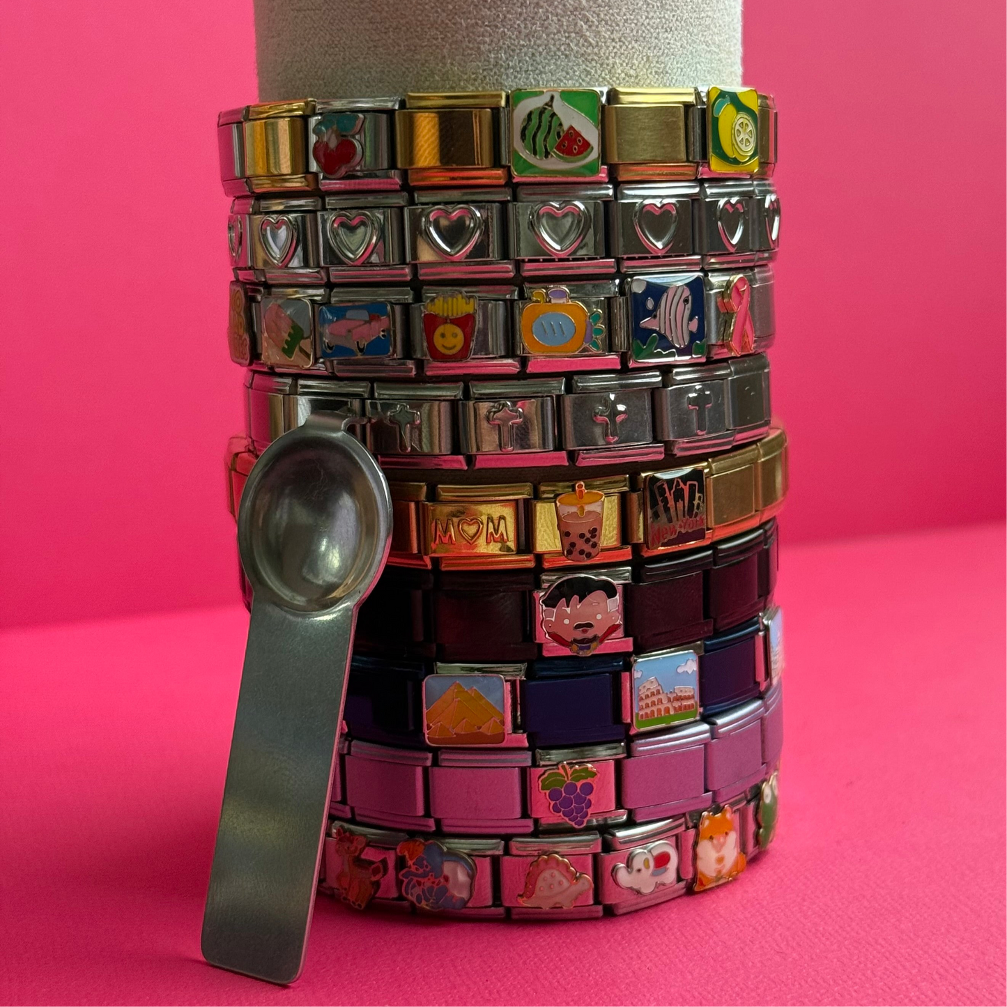 Italian Bracelets