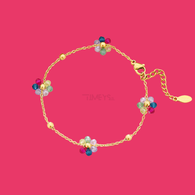 Colorful Bracelets