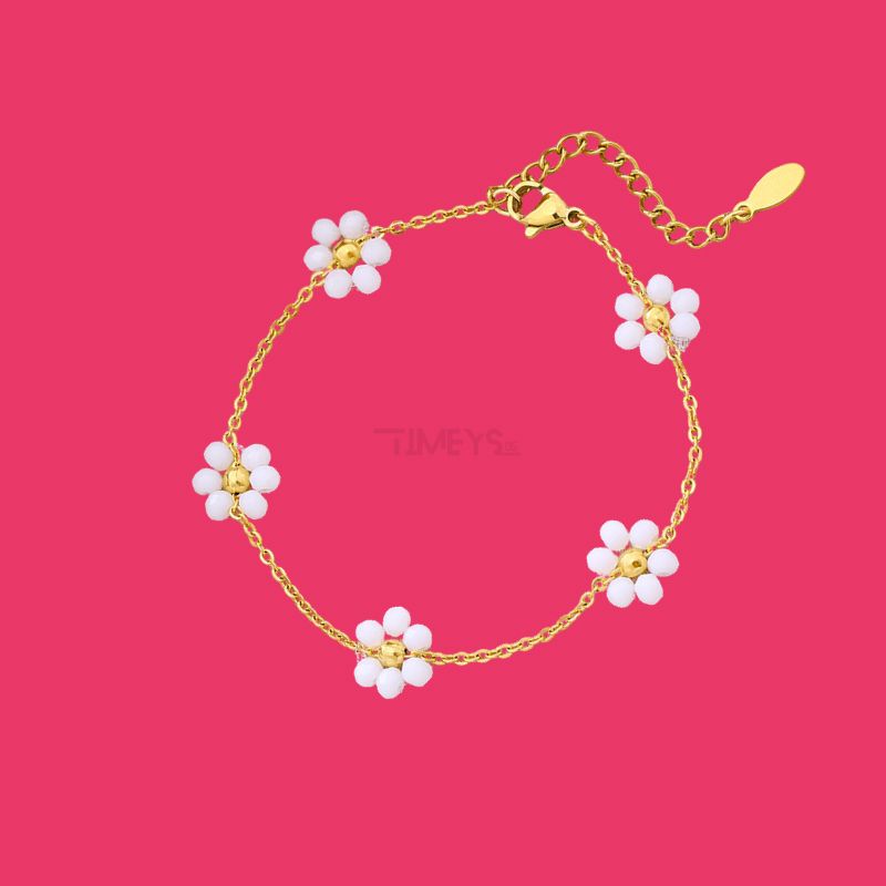 Colorful Bracelets