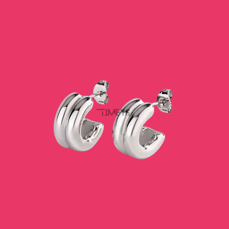 Chunky Hoops