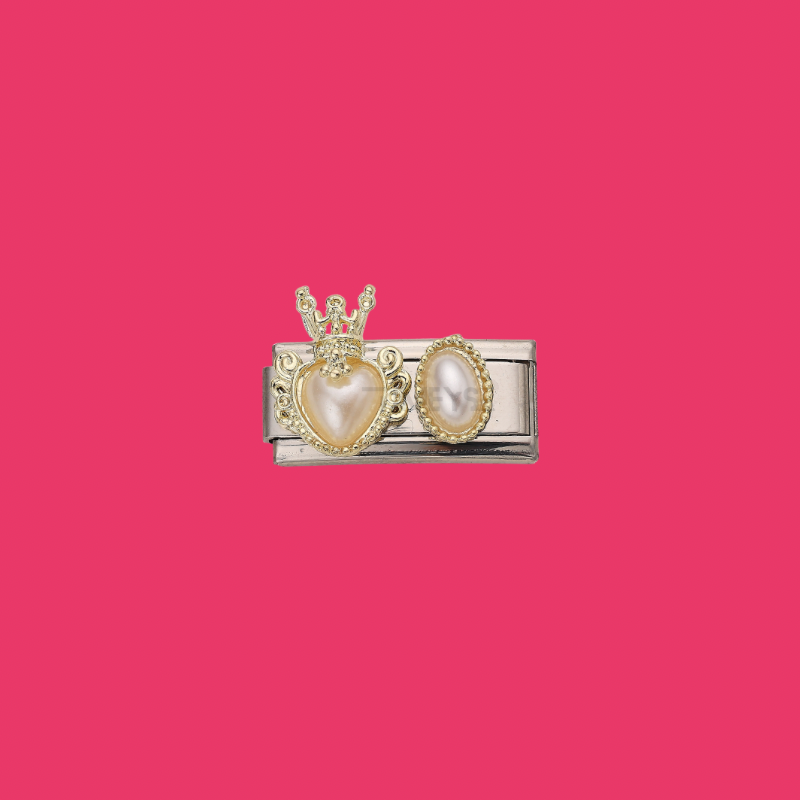 Doble Charms✨