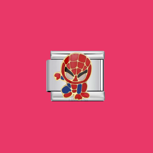 Spider Man