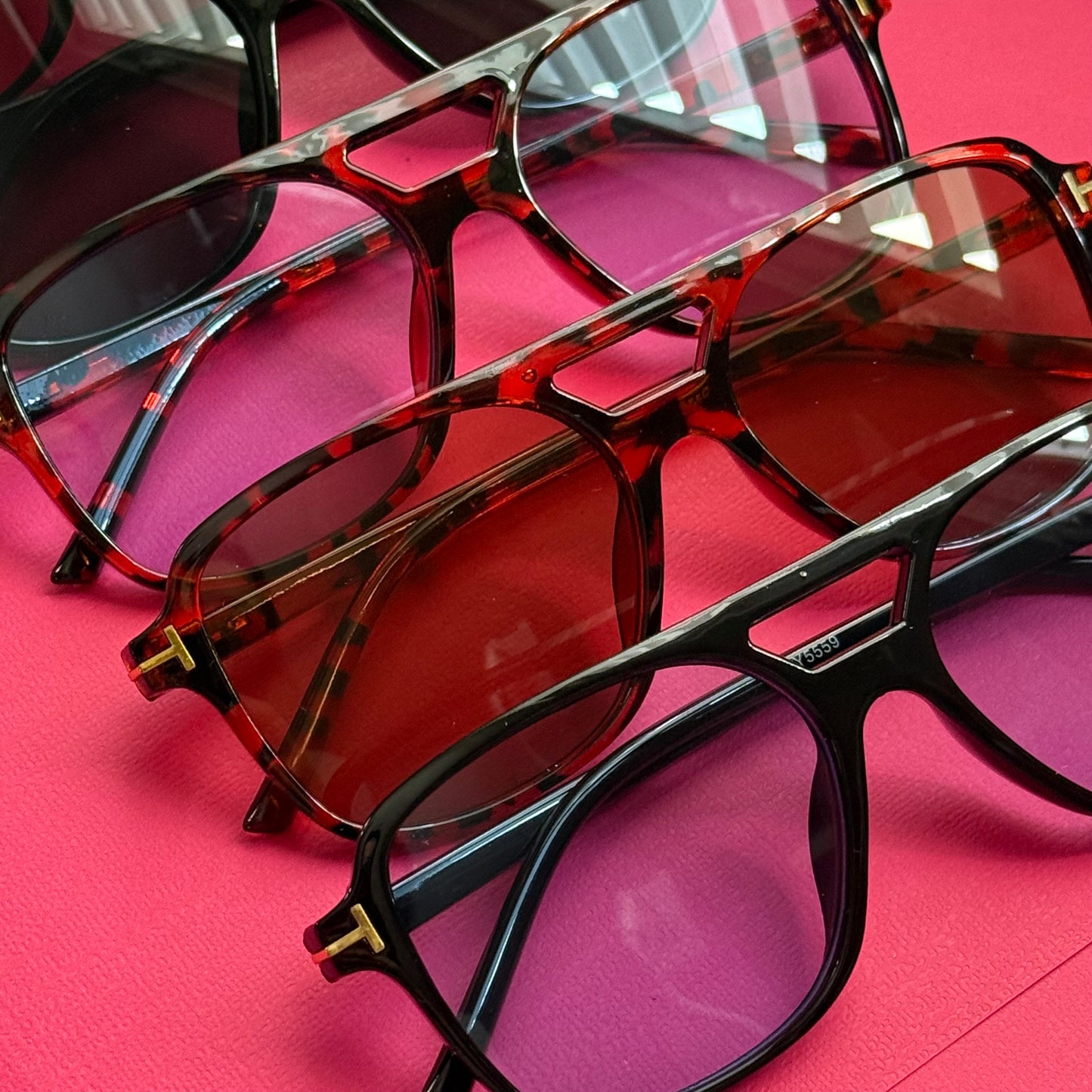 Classic Sunglasses