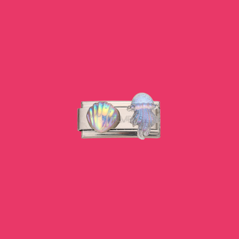 Doble Charms✨