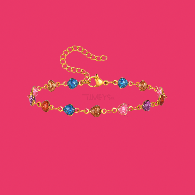 Bracelets For Arm Candy