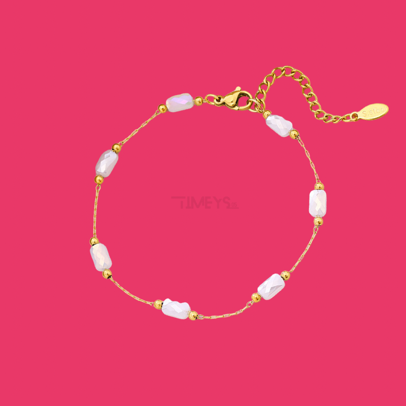Colorful Bracelets