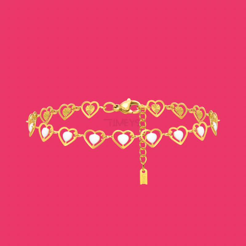 Bracelets For Arm Candy
