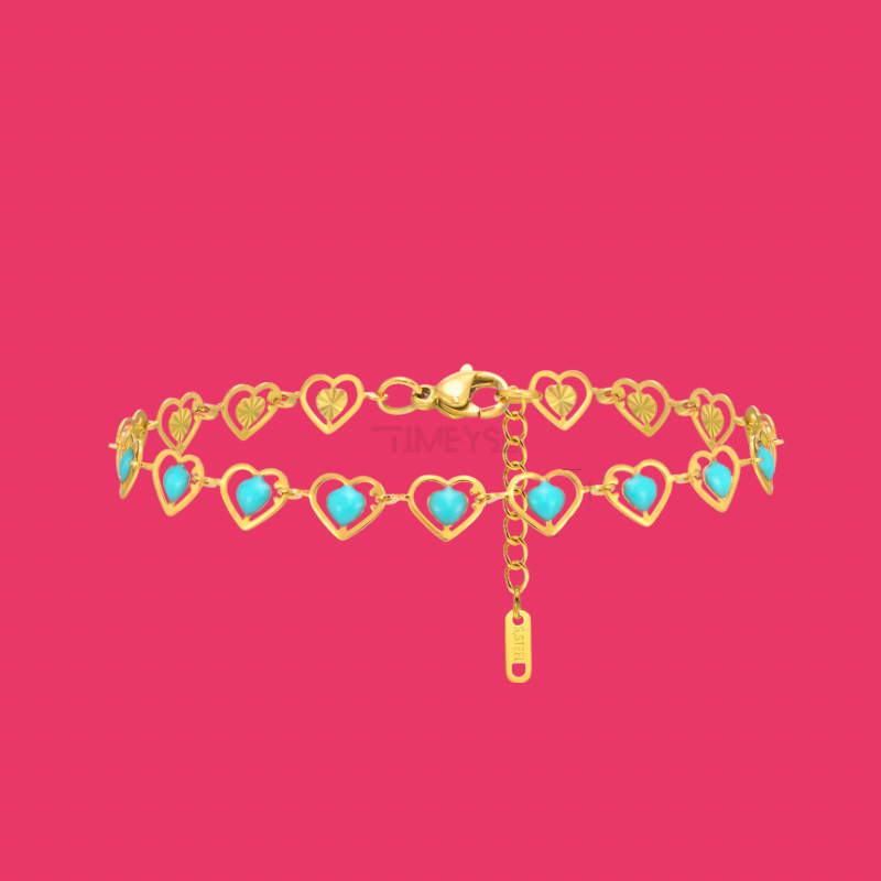 Bracelets For Arm Candy