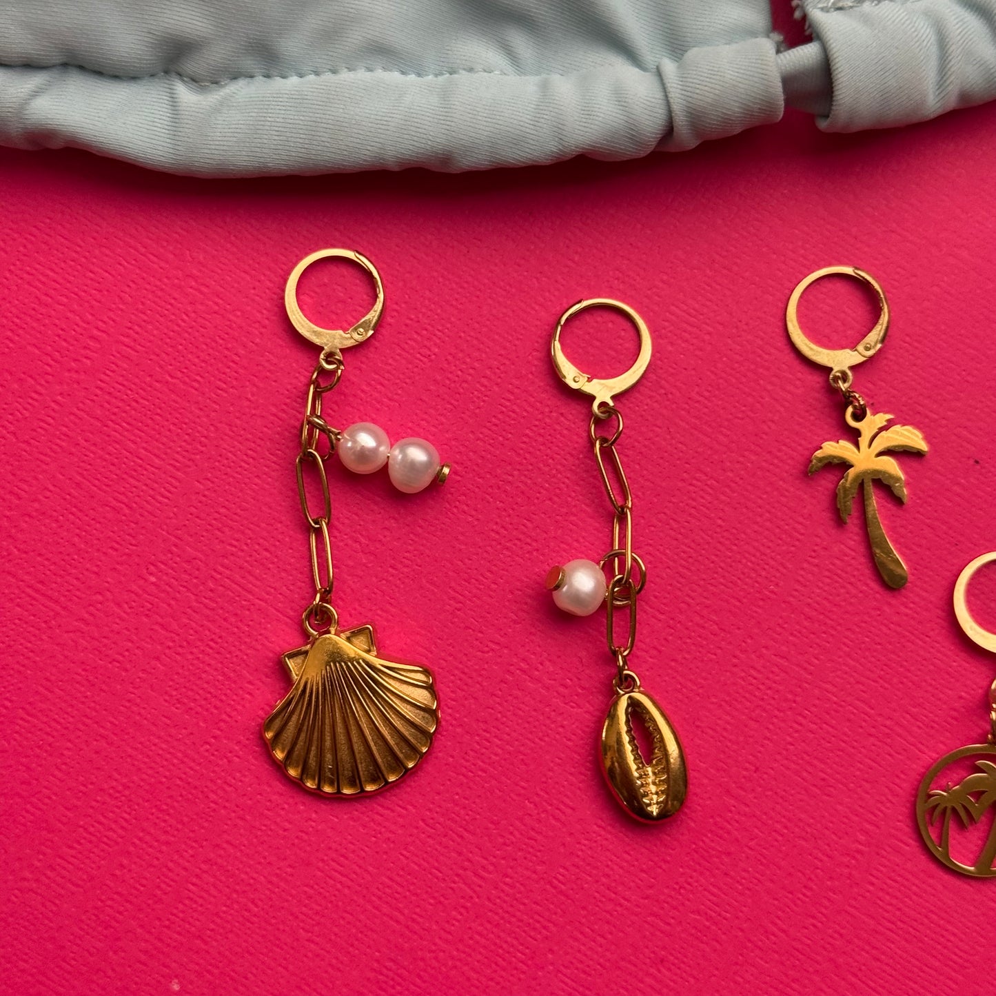 Bikini Charms