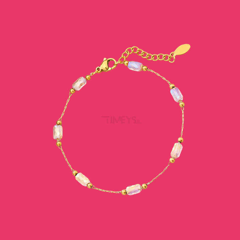 Colorful Bracelets