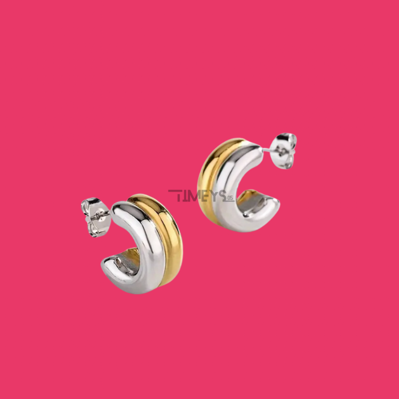 Chunky Hoops