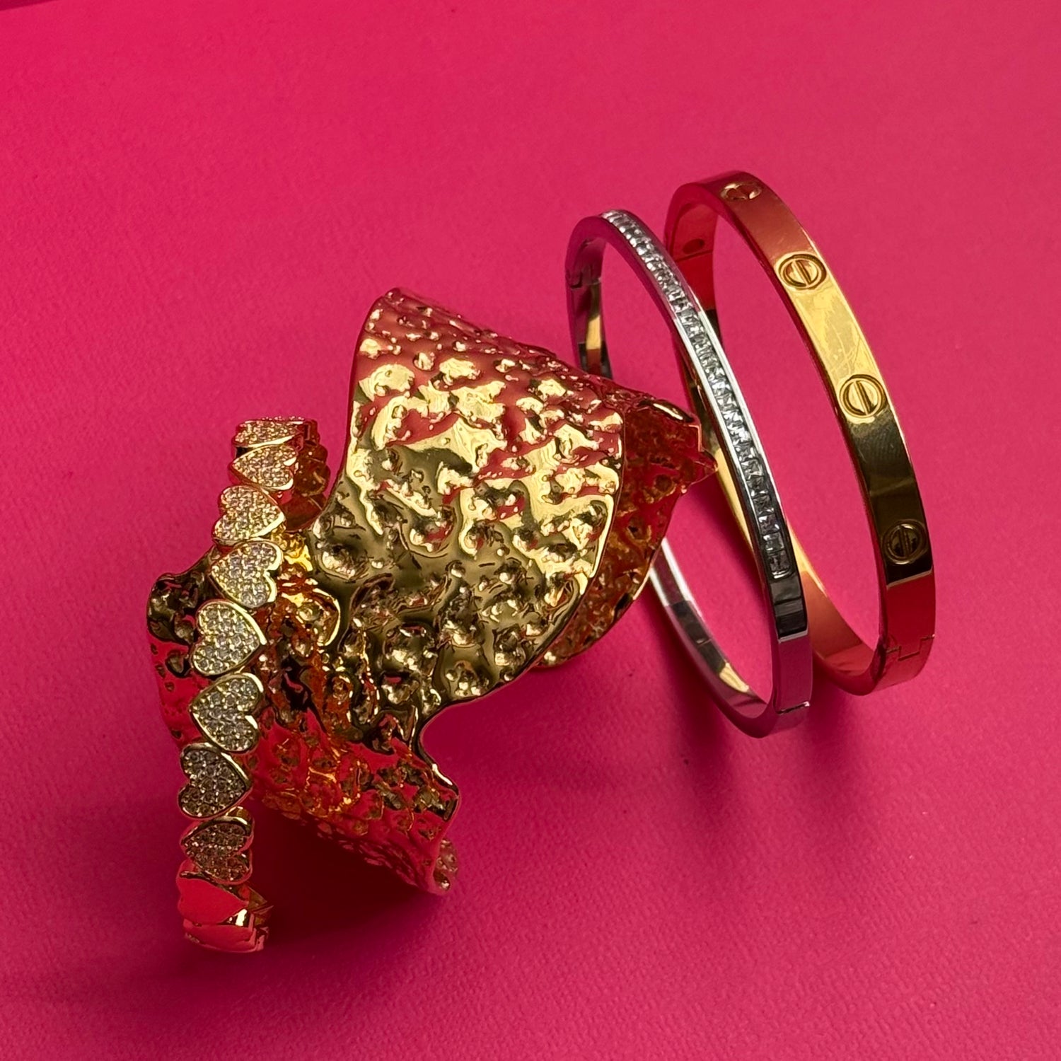 Bangles