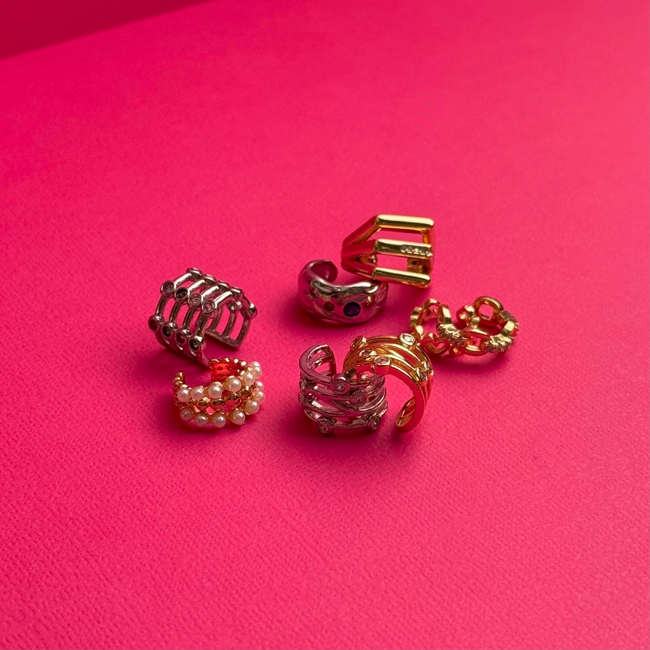 Ear Cuff