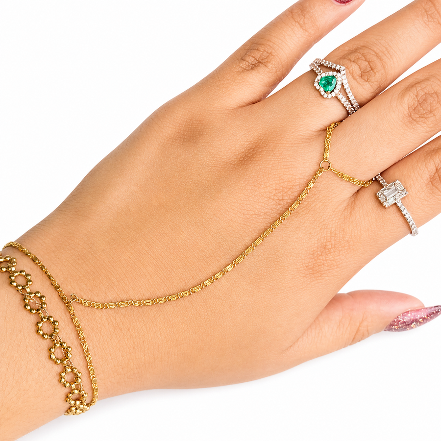 Hand Chains