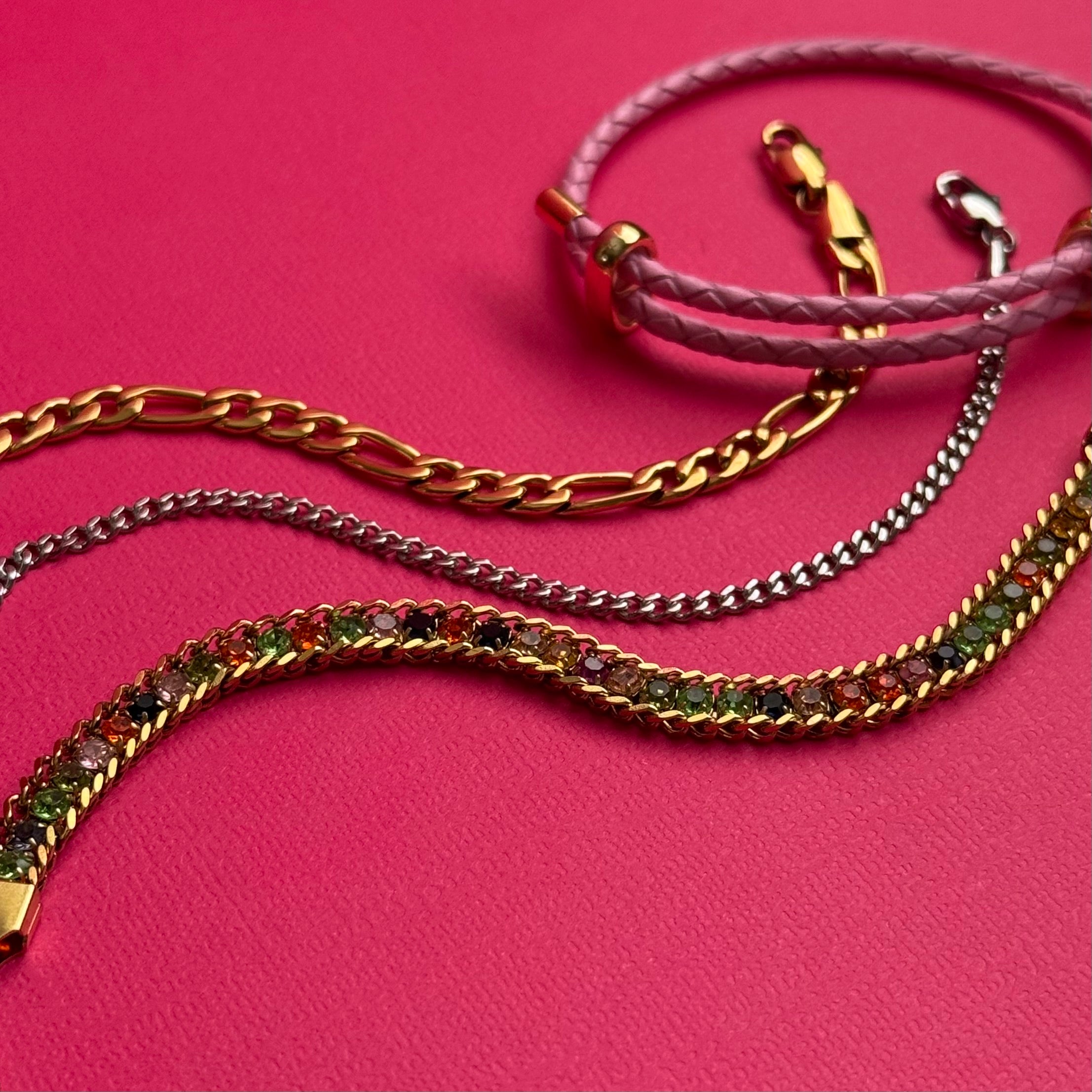 Bracelets