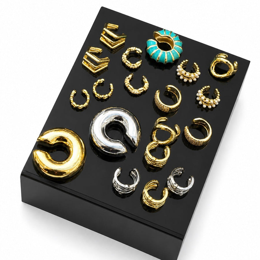 Ear Cuff