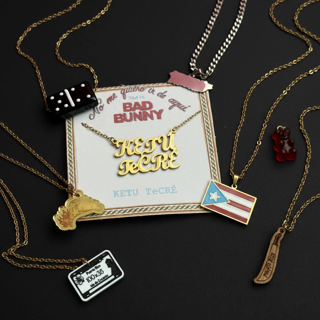 Residencia Jewelry 35%OFF