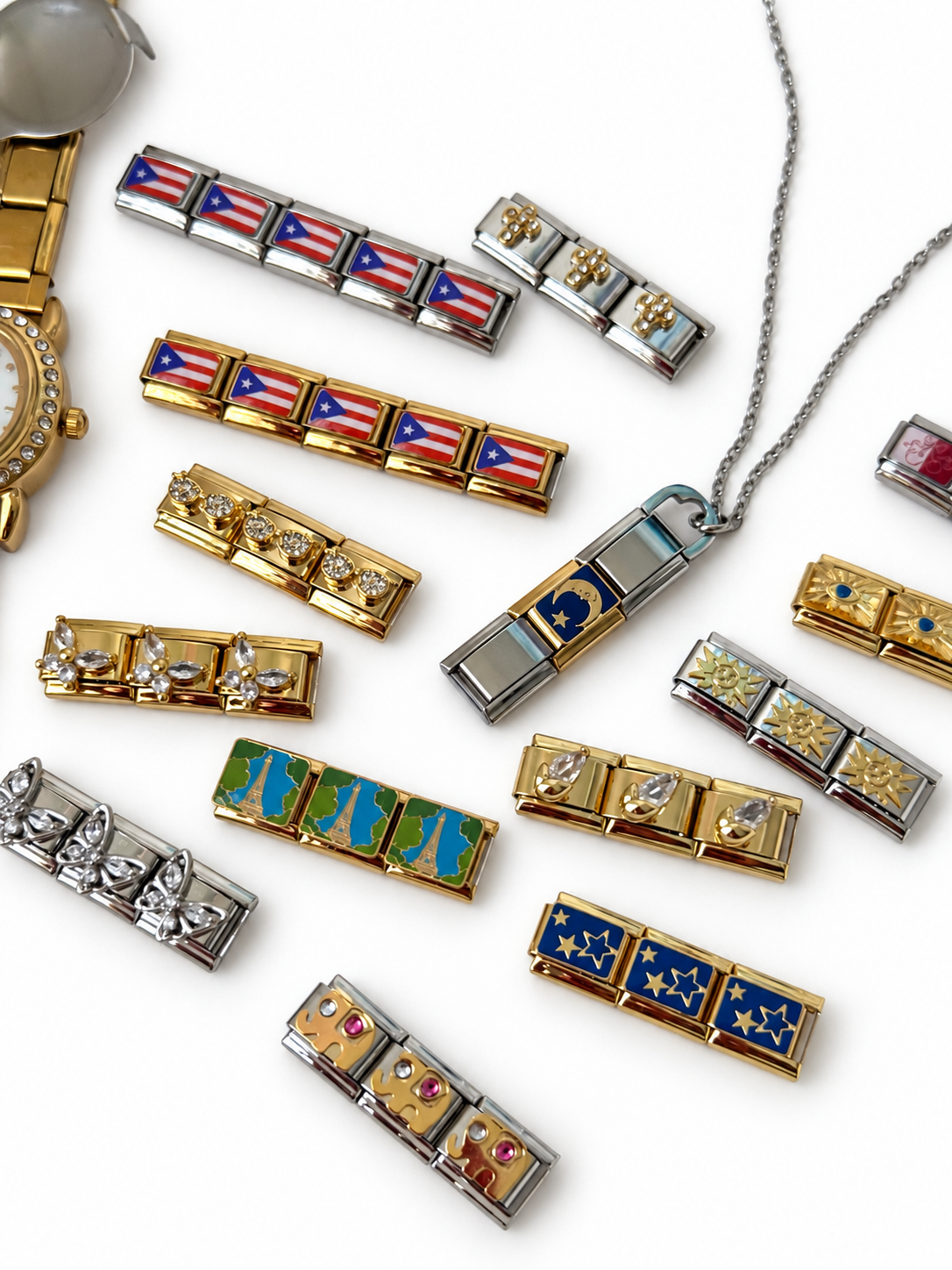 Charms