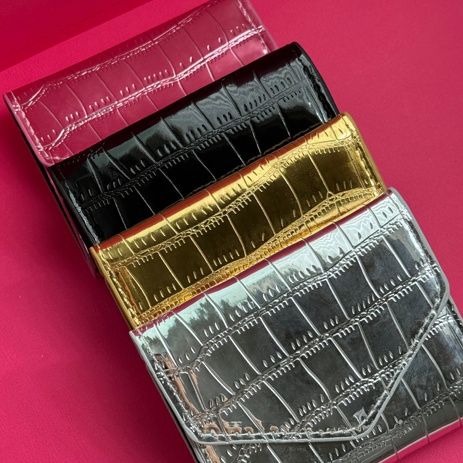 Wallets