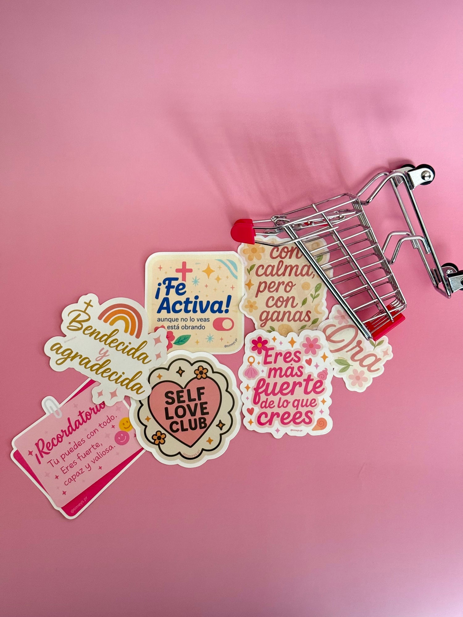 Stickers