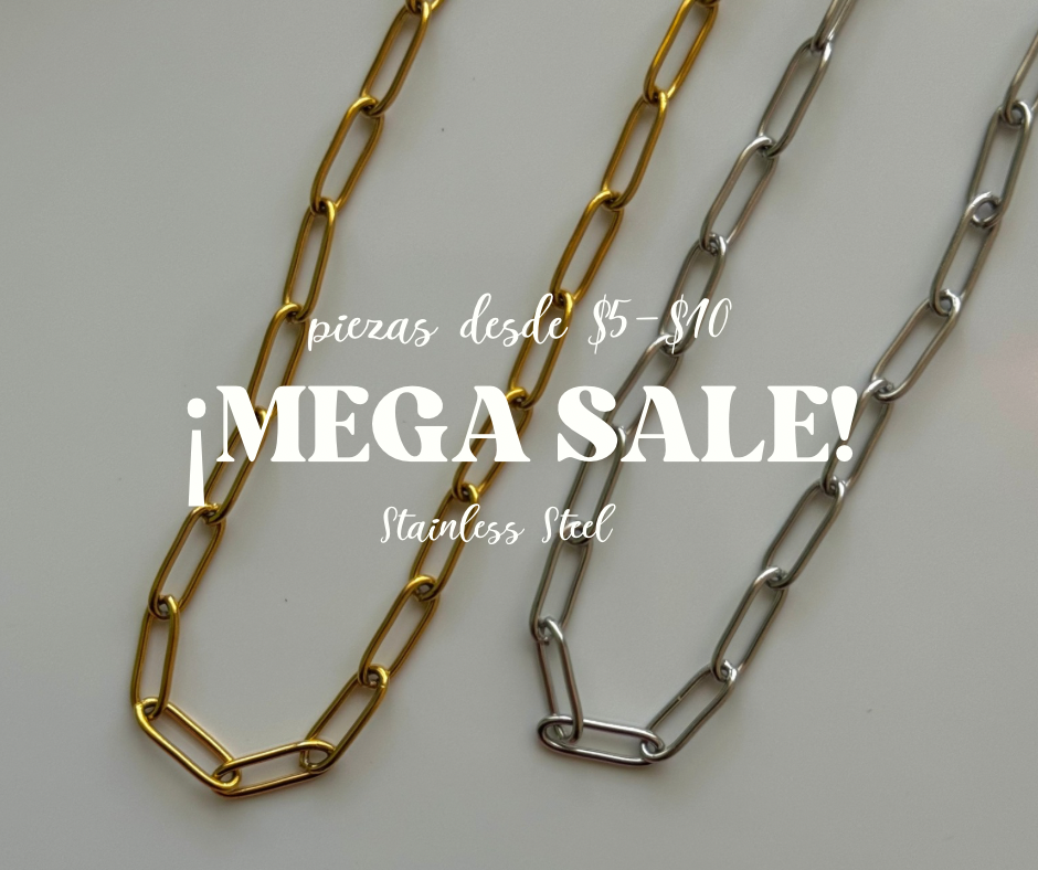 Sale Piezes