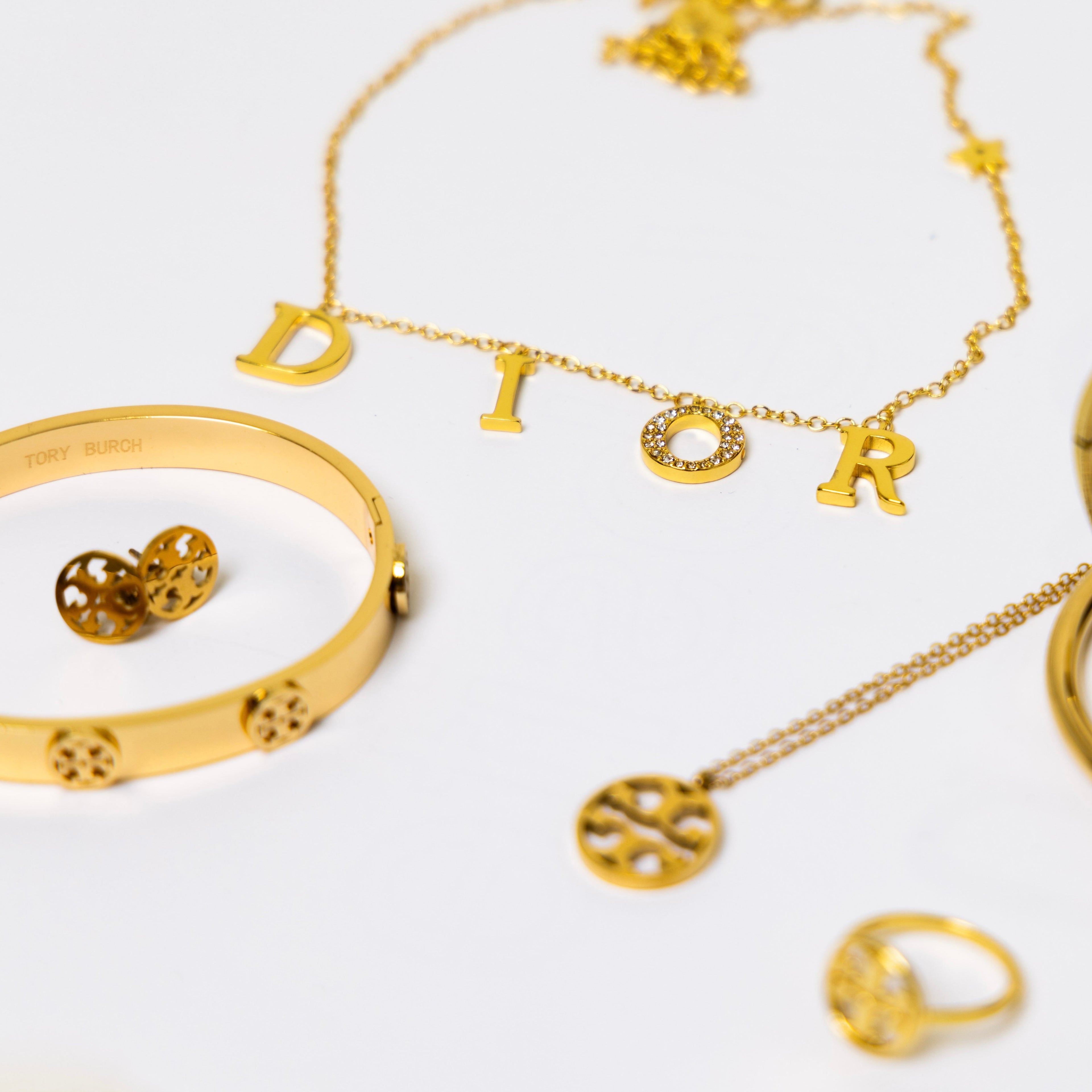Dupe Jewelry