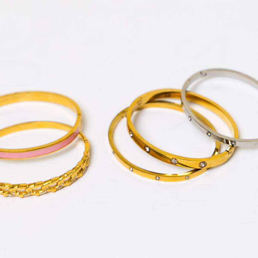 Bangles