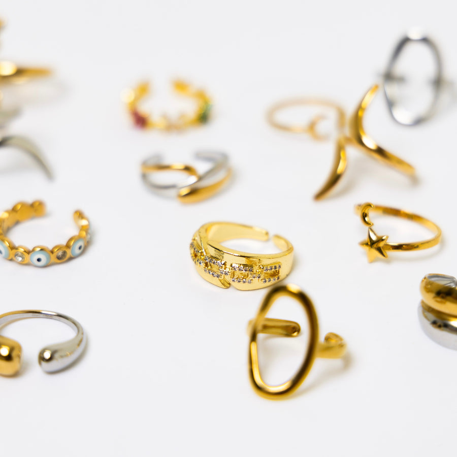 Rings