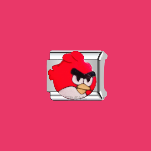 Angry Birds
