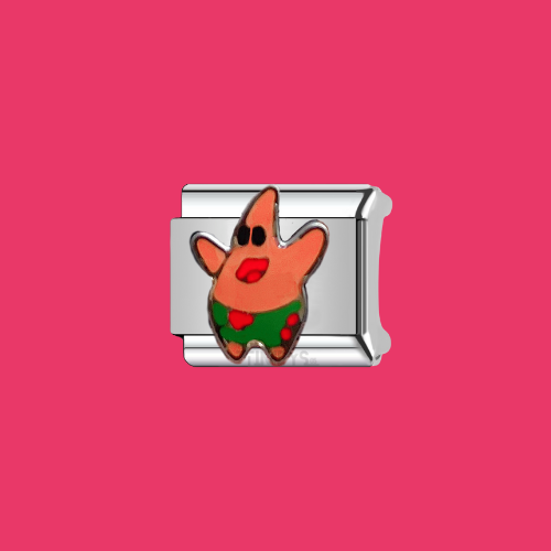 Patrick