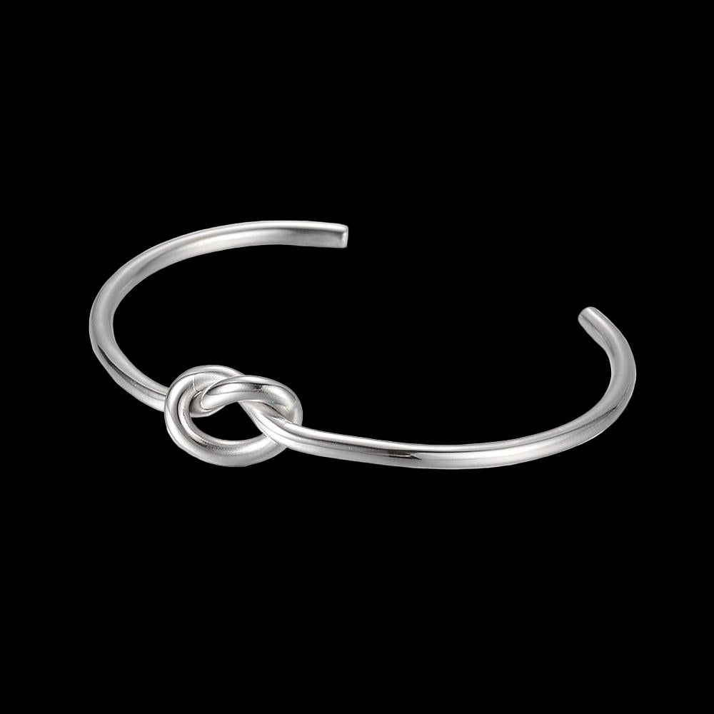 Knot Silver