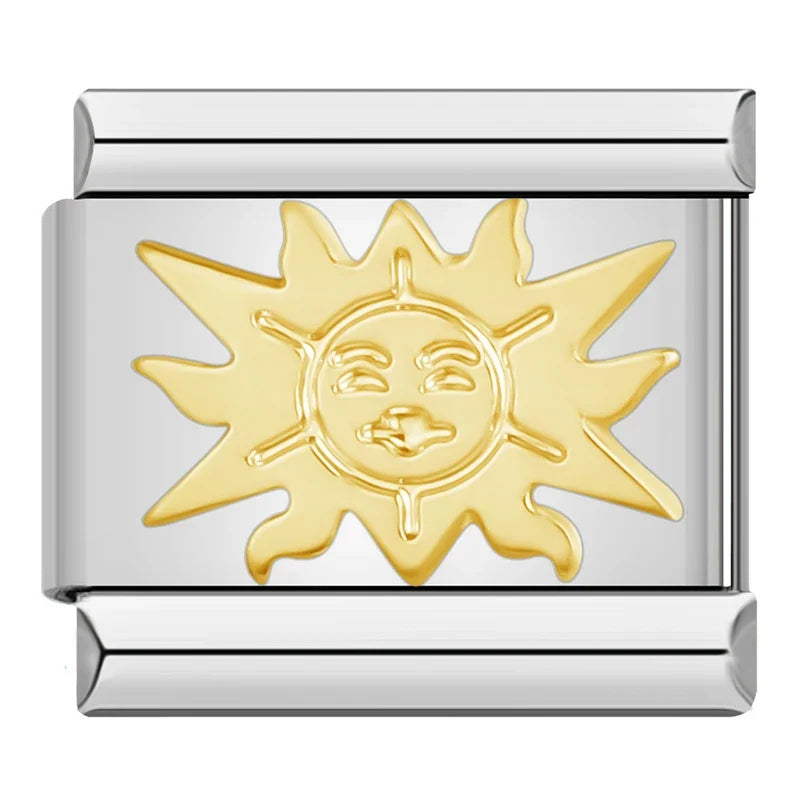 Sun Charm